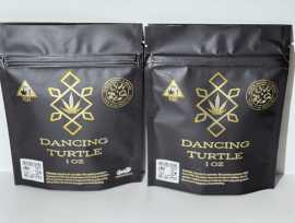 Mylar Bags for Cannabis : Cannazip, California City