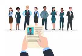 Find Excellent Talent with an HR Search Firm, Atlanta