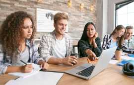 Best English Language Schools in London | Up Learn, City of London