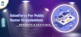 Empower Government Agencies with Sf Public cloud, Plano