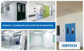 Auto Door, Bukit Timah
