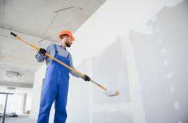 Commercial Painting Contractor Omaha, Omaha