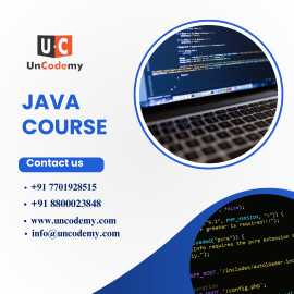 Online Java Course in Lucknow!, Lucknow