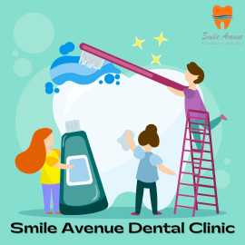 Your Trusted Partner for Superior Dental Care , Noida
