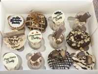 Sweet Snap Sydney: Indulge in Personalised Cupcake, Sydney