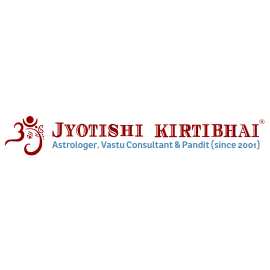 Jyotishi Kirtibhai Maharaj: Renowned Astrologer in, Dubai