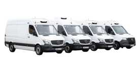 After Injury Cleaning Services, London