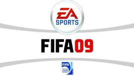 Fifa 2009, $ 1