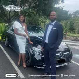 chauffeur car melbourne airport, Aberfeldy