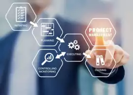 Elevate Your Projects: Project Management Office (, Abbotsham