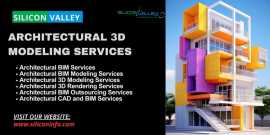 Architectural 3D Modeling Services Consulting , Chicago