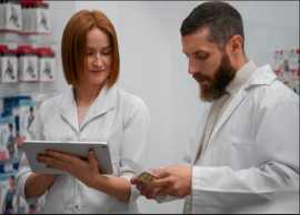 Pharmacy Technician Training in Brooklyn, New York