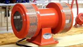 Choose The Best Air Raid Siren in  Florida, Pembroke Pines