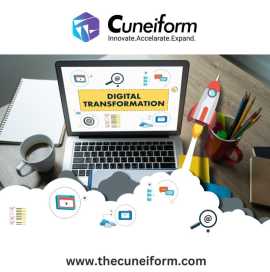 digital transformation solution company in usa, New York