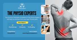 Best Physiotherapist In Gurgaon, Gurgaon