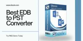 EDB to PST Converter Tool, $ 99
