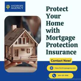 Protect Your Home with Mortgage Protection Insuran, Chicago
