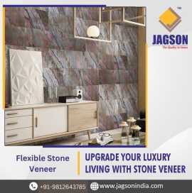 Flexible Stone Veneer, Gurgaon