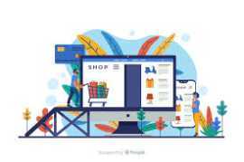 The Topmost E-Commerce Website Development Company, Delhi