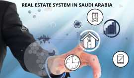 Real estate system in Saudi Arabia, Riyadh