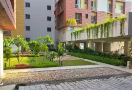 Find Dream Home: Ready to Move Flats in Kolkata, Kolkata