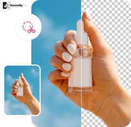Transform Your Product Images with RemoveBG.live, Ahmedabad