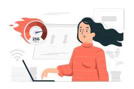 Fastest Internet Service Provider in Nashik, Nashik