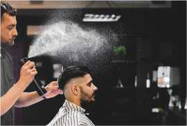 Hair & Beauty for All: Your Unisex Salon Haven, Mumbai