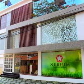 Best Ayurveda Massage Packages in Kakkanad, kerala, Kochi