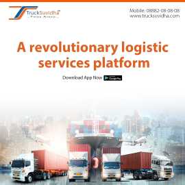 Indian Trucking Companies, Yamunanagar