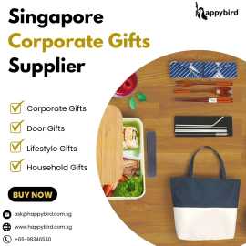 Unique Gifts Singapore | Singapore Corporate Gifts, $ 199