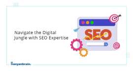 SEO management services, Gurgaon