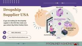 Discover Your Perfect Dropship Supplier in the USA, Los Angeles