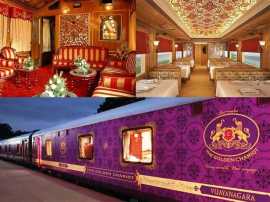 Experience the Golden Charm of Mysore with Our Gui, New Delhi