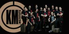 Searching for Krav Maga for Women Classes in New Y, New York