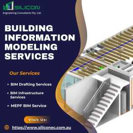 Finest Building Information Modeling(BIM) Services, Sydney