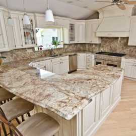Upgrade Your Kitchen with Kitchen Countertop, Sydney