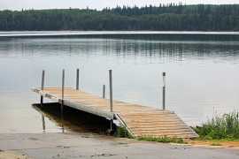Family-Friendly Fishing Lakes in Saskatchewan, Regina