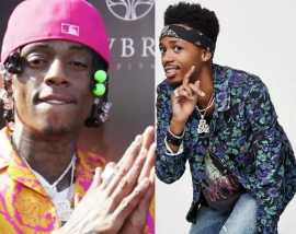 Soulja Boy Apologizes & Seeks Therapy After Di