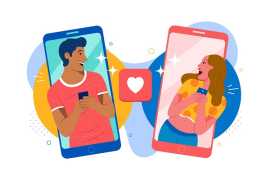 Potential of Online Dating with Code Brew Labs, Dubai