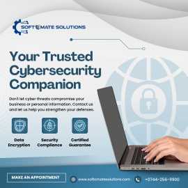 Small Business Guide to Cyber Security Consultancy, London