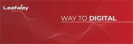 Top Web Development Company - Leafway Infotech, Ahmedabad