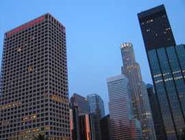 Flights from Atlanta to Los Angeles- Flyobooking, California City