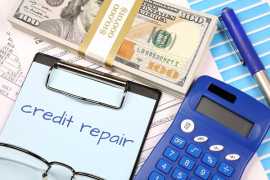 AI Credit Repair from Credit Delete Geeks, McKinney