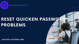 Quicken Customer Support Number, New York