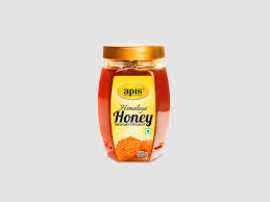 Top honey manufacturers in India, Rp 2