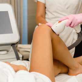 Flawless Skin with Estetico’s Laser Hair Removal, Noida