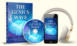 https://www.facebook.com/TryTheGeniusWave/, $ 0