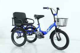 Children′s Tricycle Baby Tricycle , $ 65