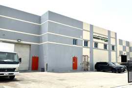 The Revolutionary Lithium-Ion Battery Processing, Dubai